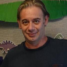 Salvatore Russo