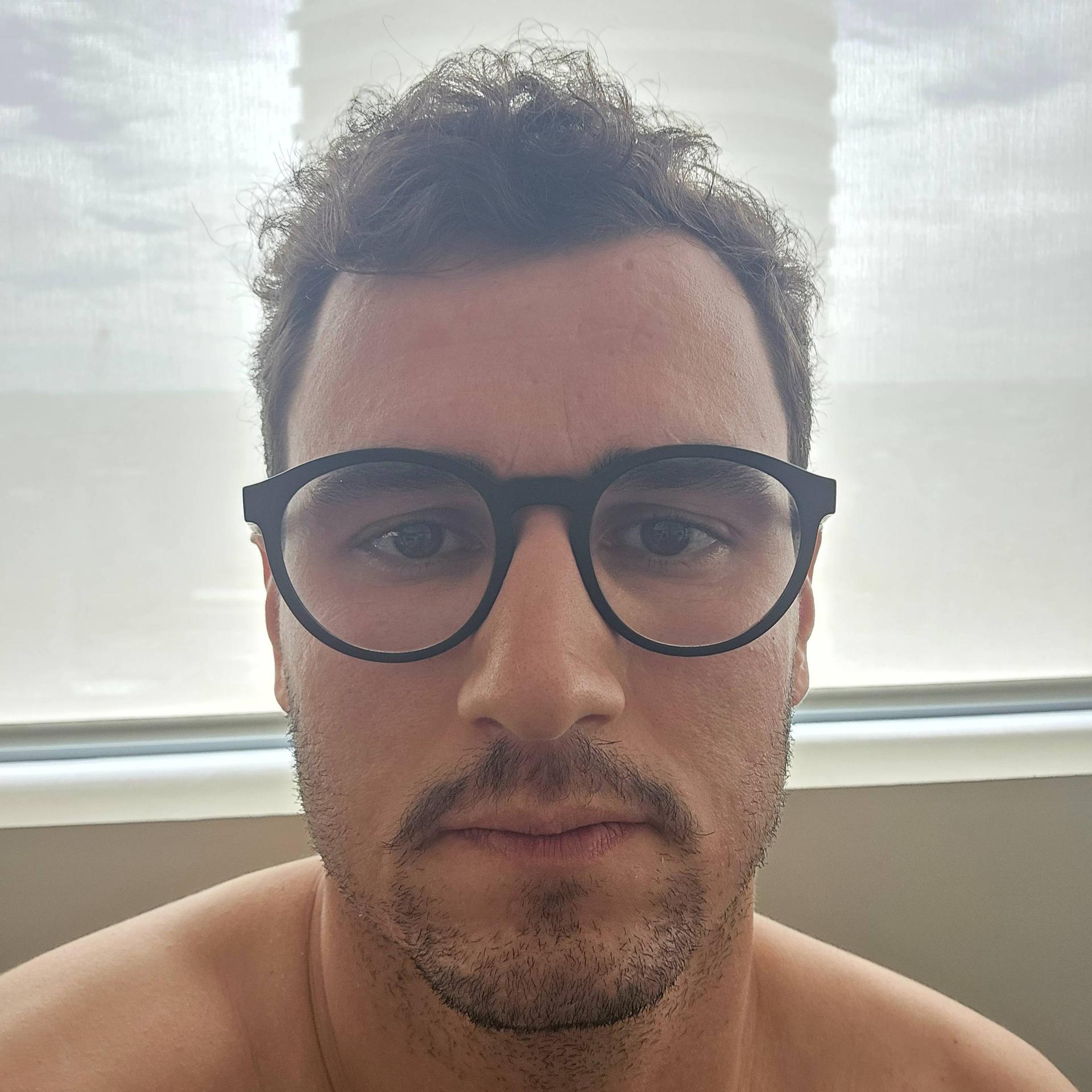 LUCAS SAES PERES NASCIMENTO