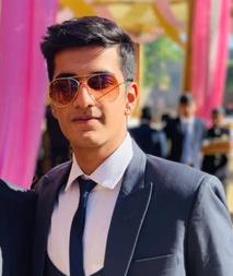 Aditya Manchanda