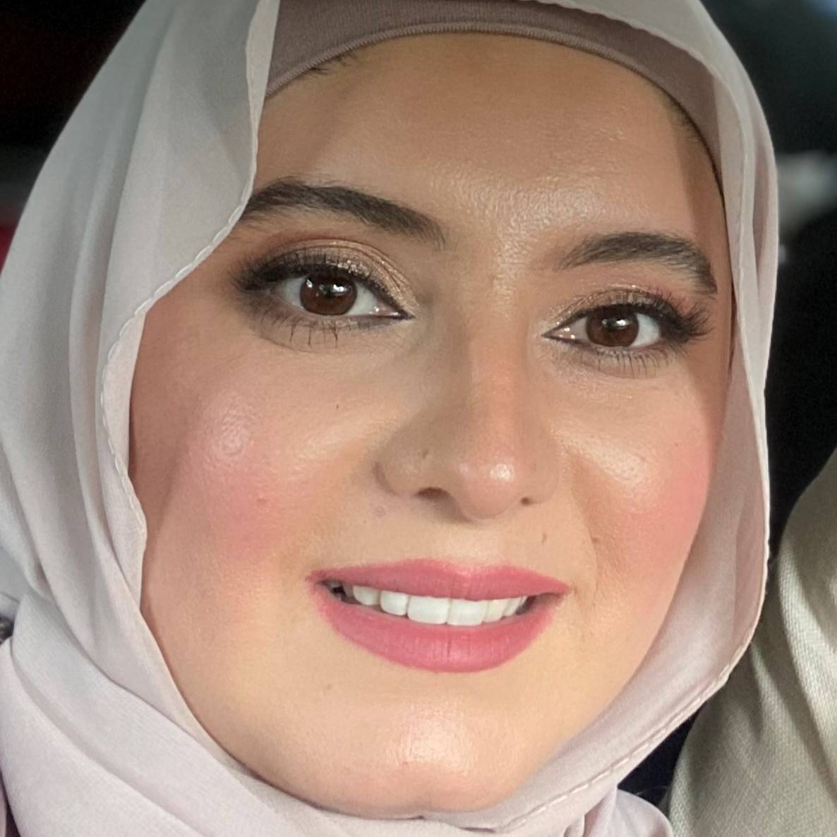 Sarah Saleh