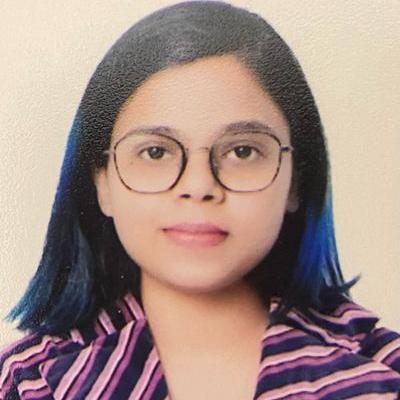 Nikeeta Kumari