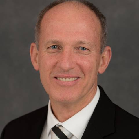 MARTIN COLLINS