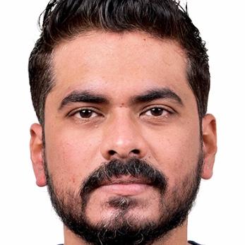 Naresh Pagadala