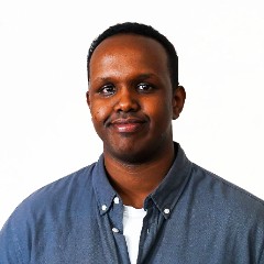 Mohamed Ahmed