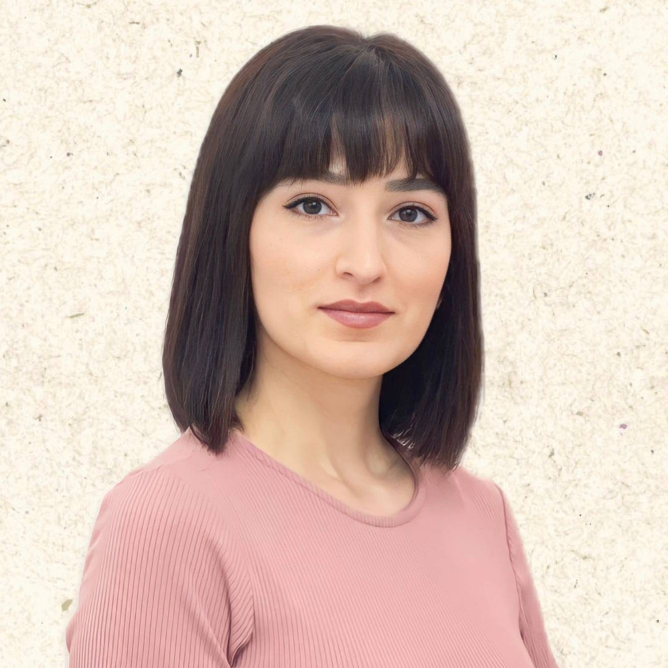 Mahsa Jafari