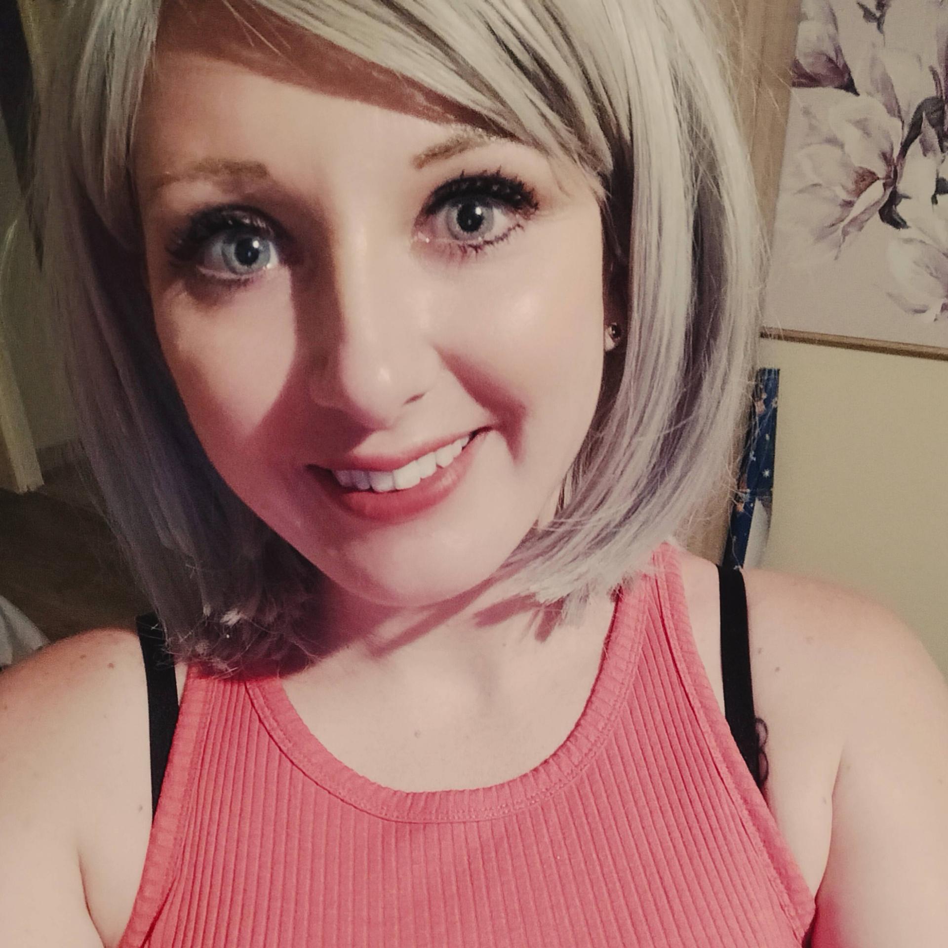Samantha-Jo Stone