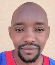 STEPHEN KABUNYI KIMANI