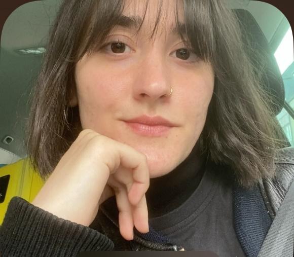 Emine Tutkunkardes