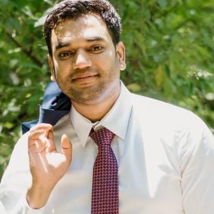 NITIN BANDARU