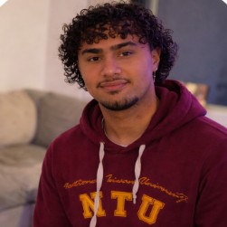 Marshall Pomare