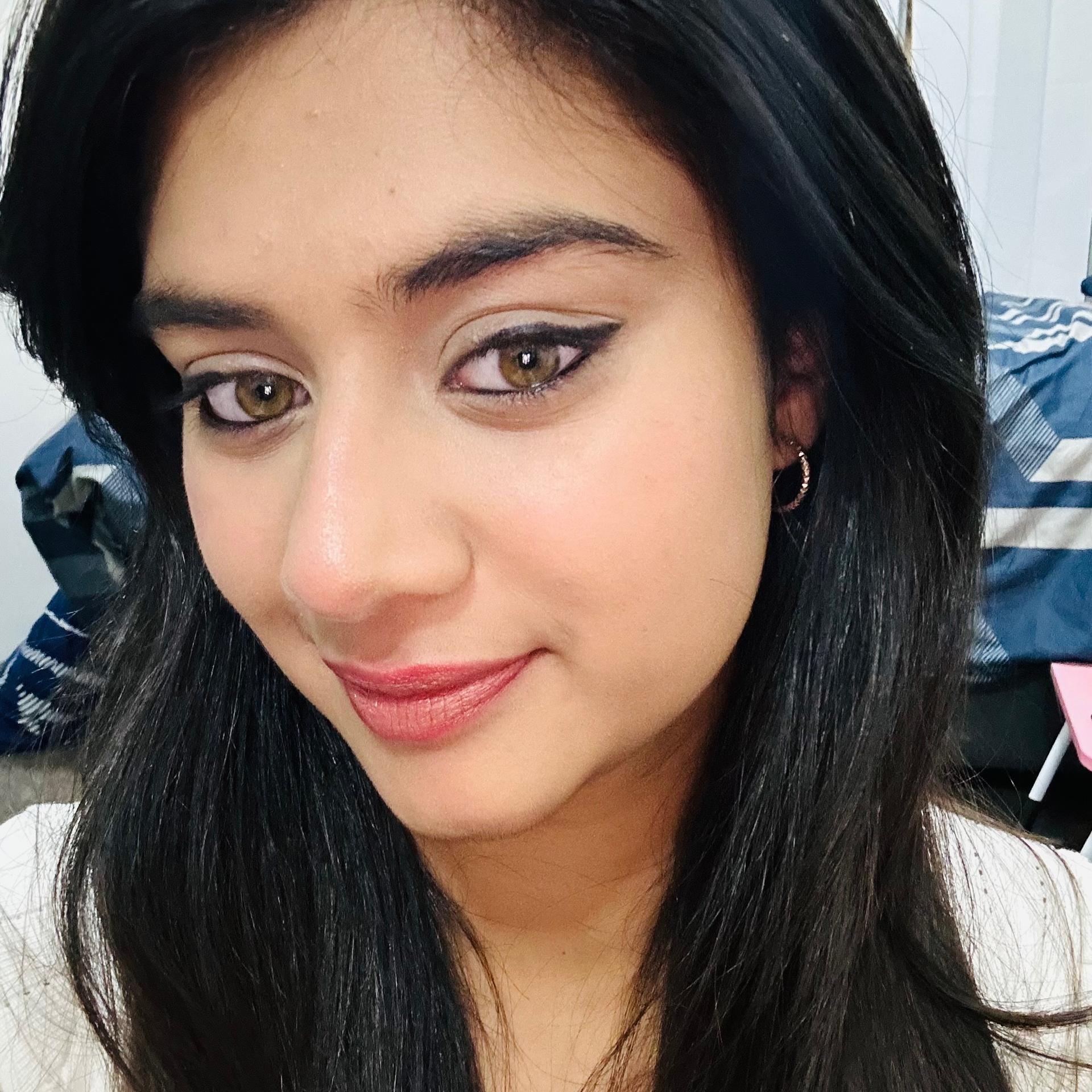 palak saini