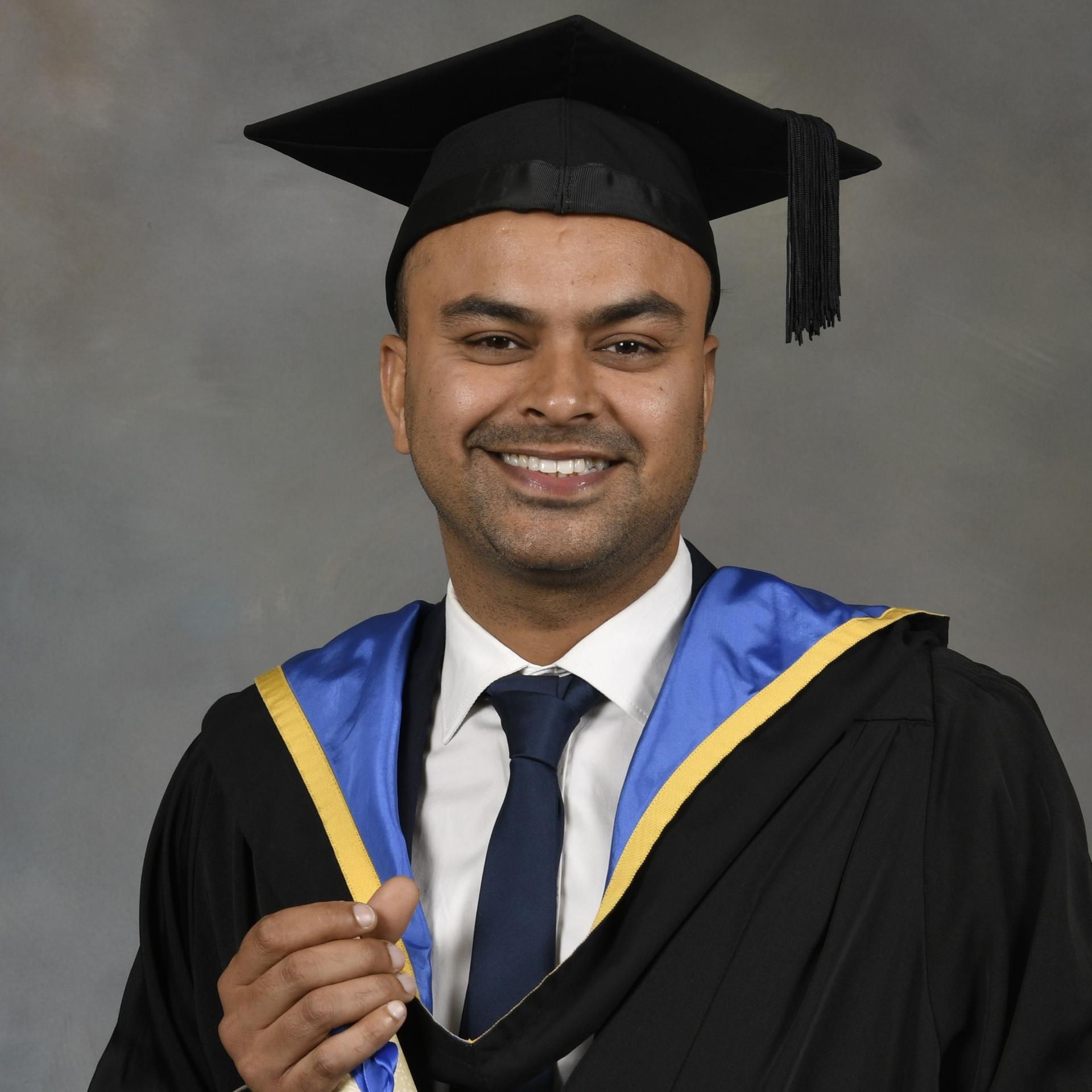 Rupinder Singh