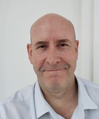Andrew Mortlock