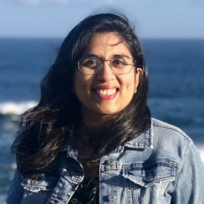 Preethi Kusunuri