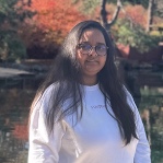 Unnati Patel