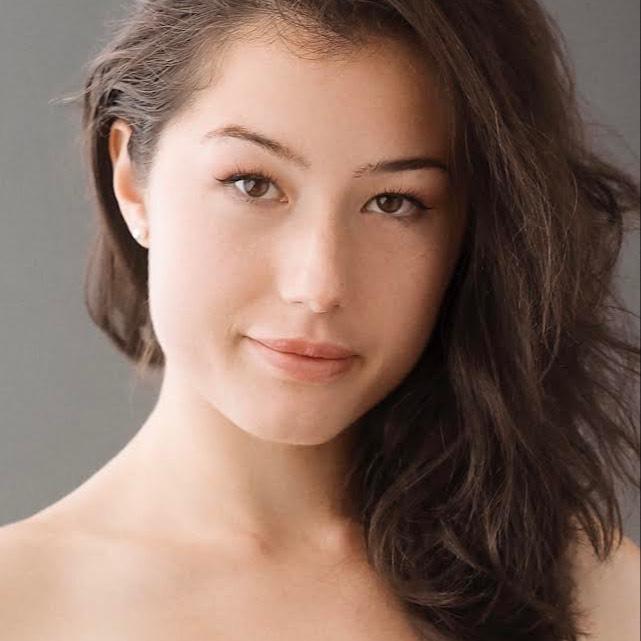 Yasmin Bliss