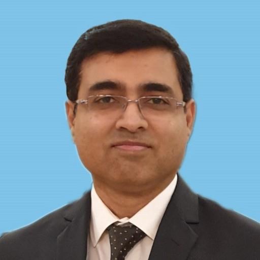 Salman Nishat