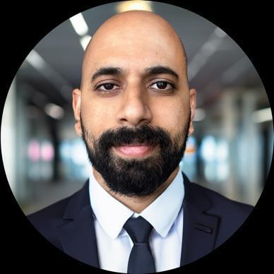 Krishna Srinivasan