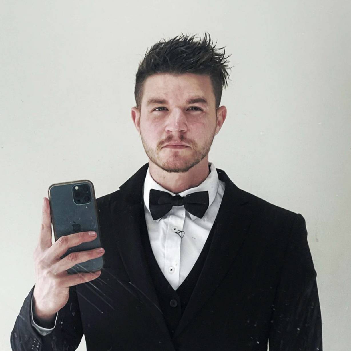 Brendon Tharp
