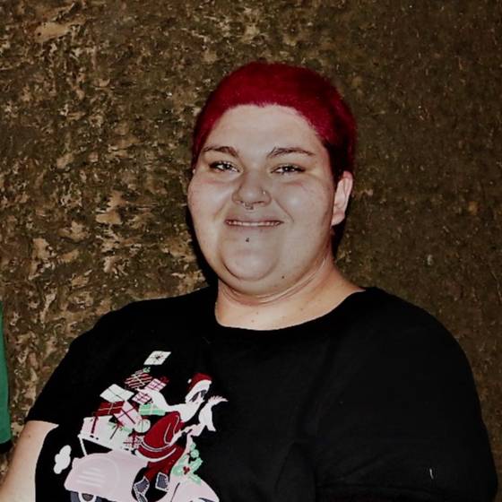 Kirstie Deukett-Cox