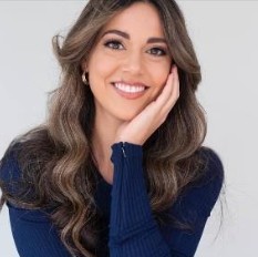 Naomi Perri