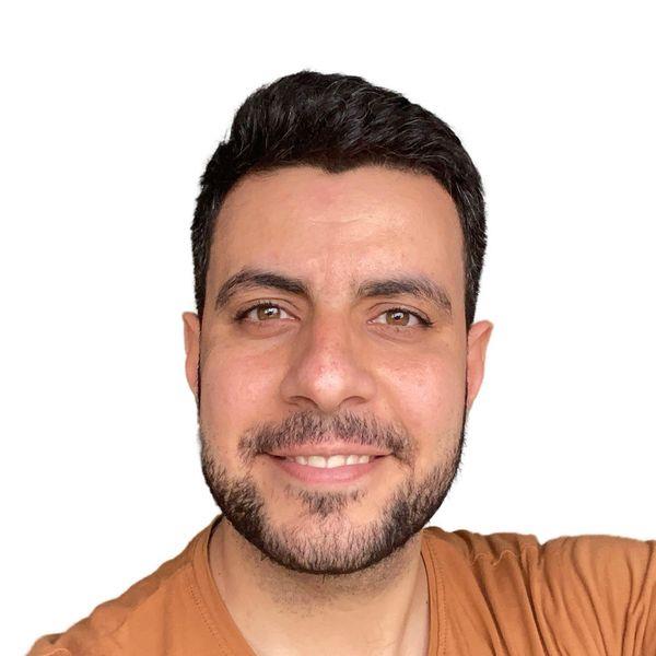 AHMED AL-TAMEEMI