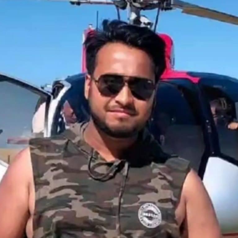Gambir Ghimire