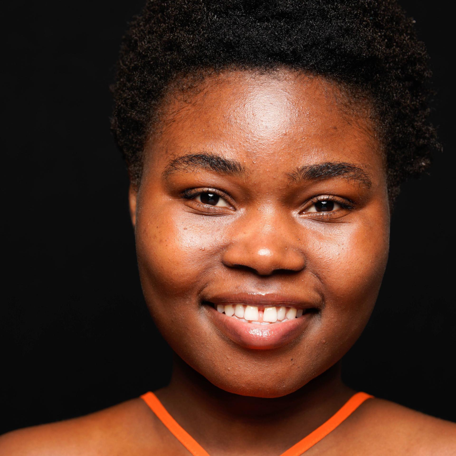 Yvonne Mukiwa