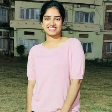 Hyma Yedla