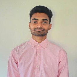 Nimeth Nawarathna