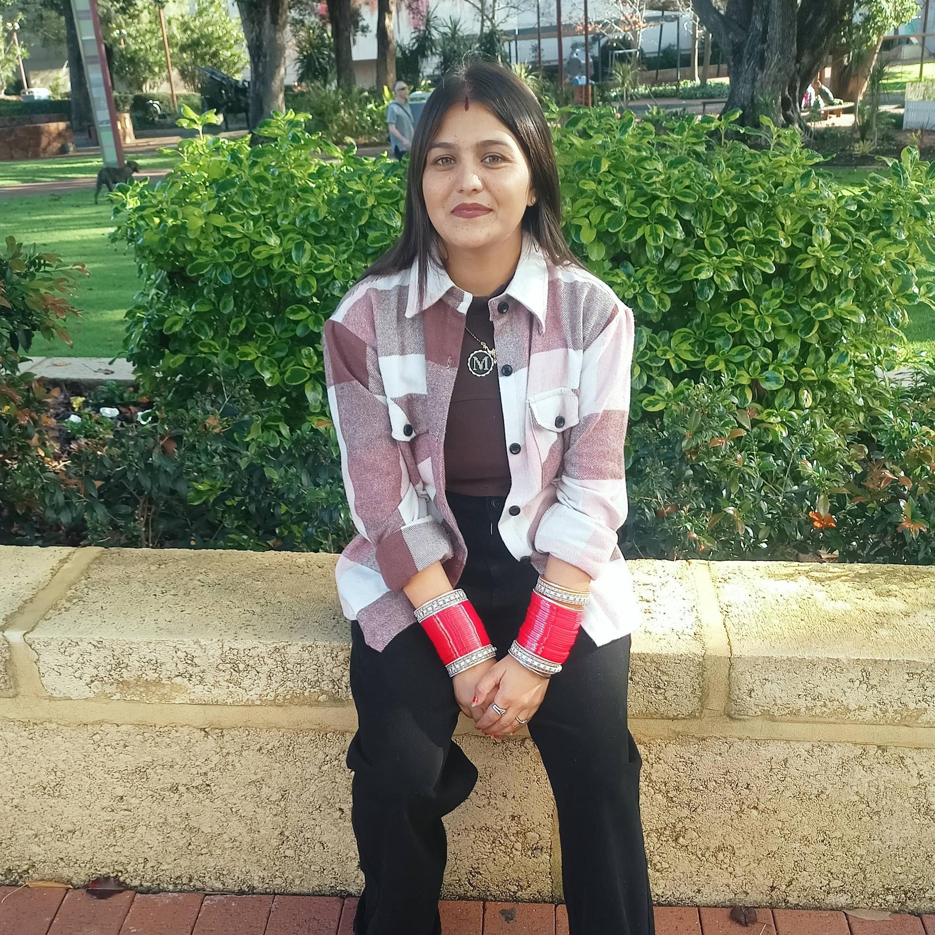 Veerpal Kaur