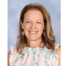Fiona McDonald