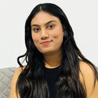 Warnakulasuriya Marion Navodya Nirmali Lanza