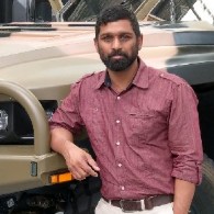 NITIN JAYANAND
