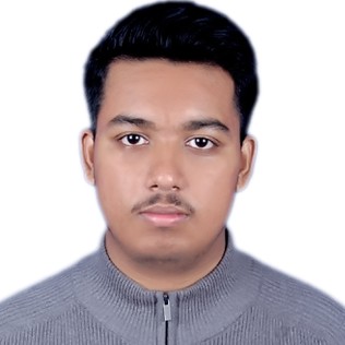 Sadman Shahrear Eusha