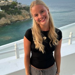 Cecilie Jakobsen