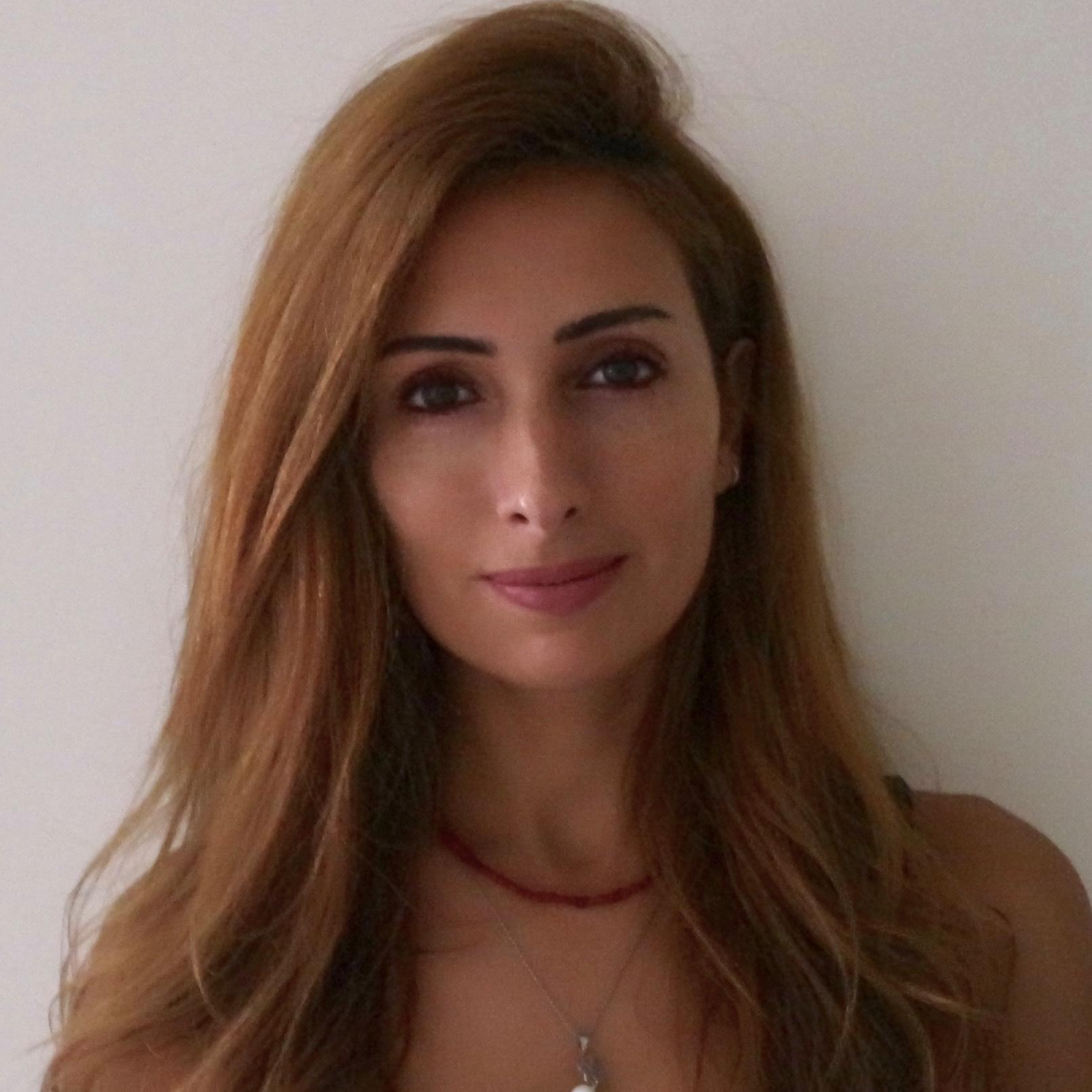 Nawal Awad