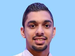 ABDUL BASITH MARIKKAR