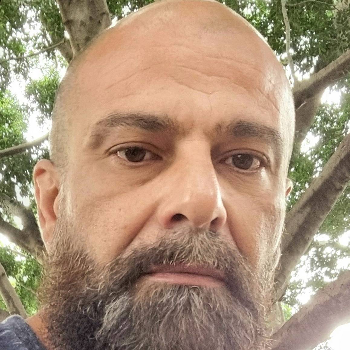 George Mikeal
