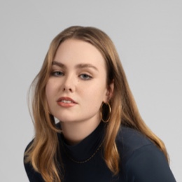 Ava Brechbuhl