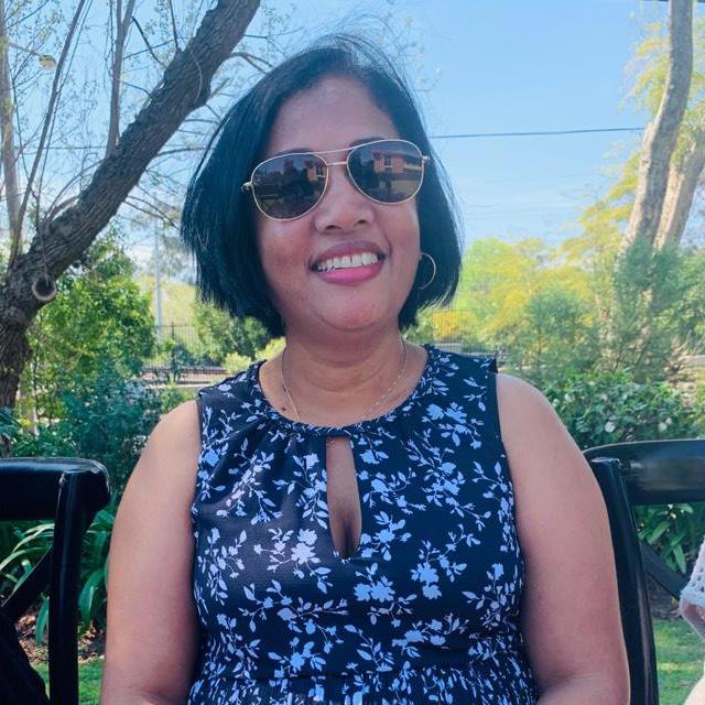 Nandani Malawige