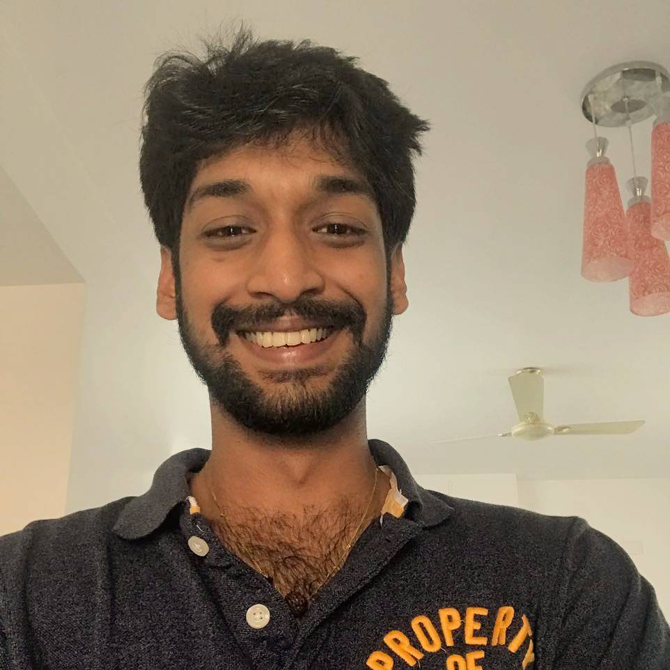 SHIVANESH KUMAR VENKAPPTHU THIRUNAVUKKARASU