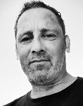 Gary Aubin