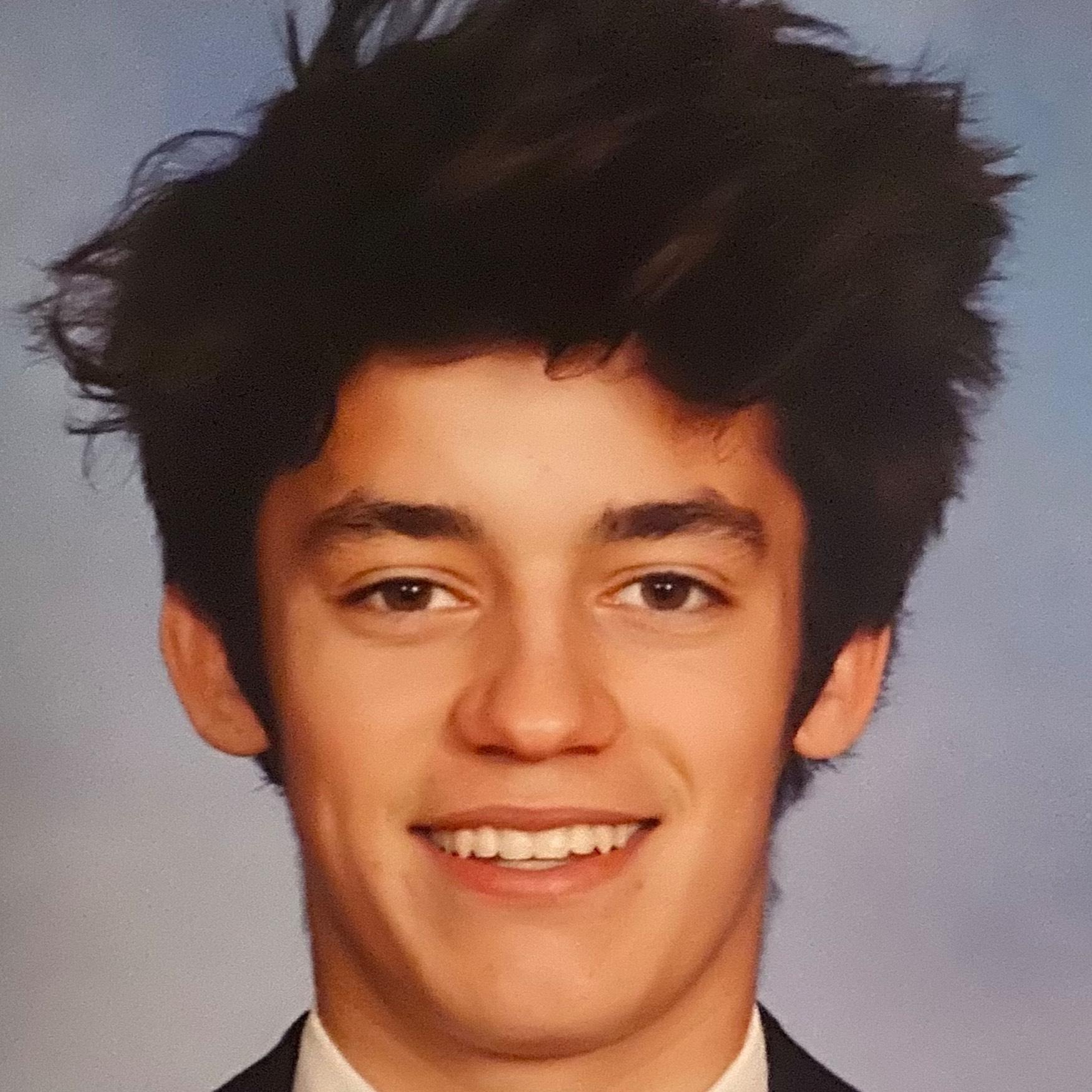 Tom Sapuppo