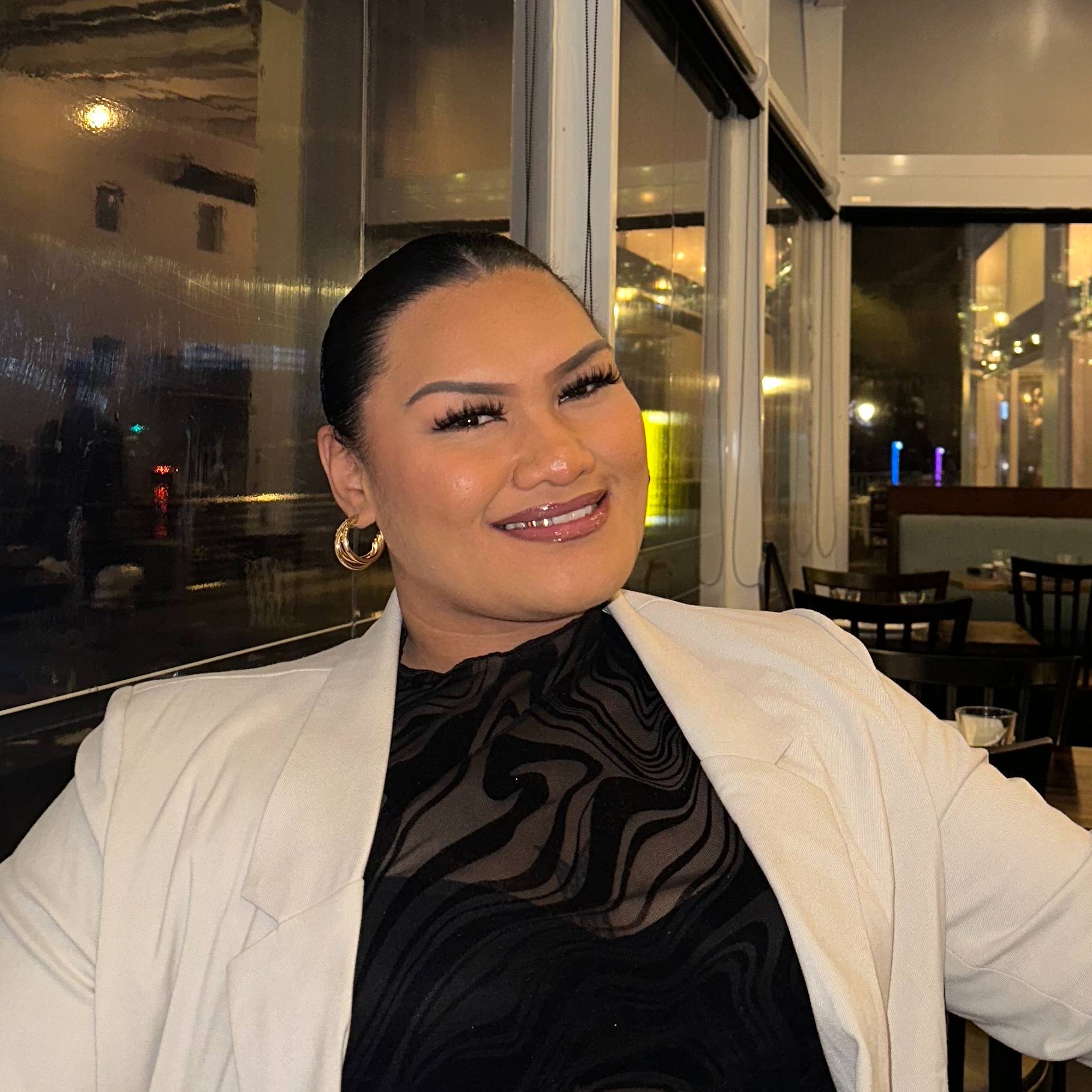 Therese Tuitavake