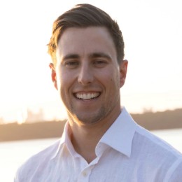 Alex Szentirmay