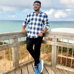 JAYKUMAR Patel