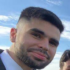 Mohammed Hassan