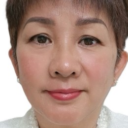 TRAN HUYEN THAI