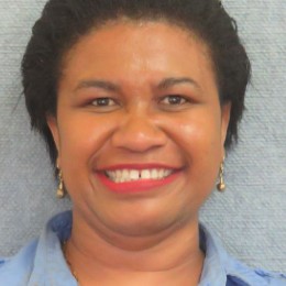 Vanessa William Kadiat